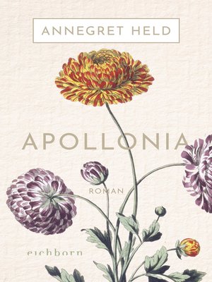 cover image of Apollonia
